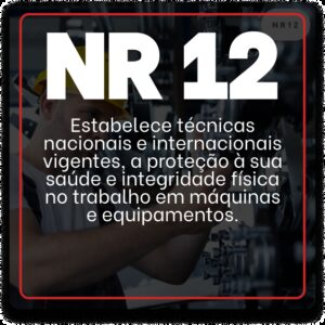 cursos de segurança do trabalho presencial